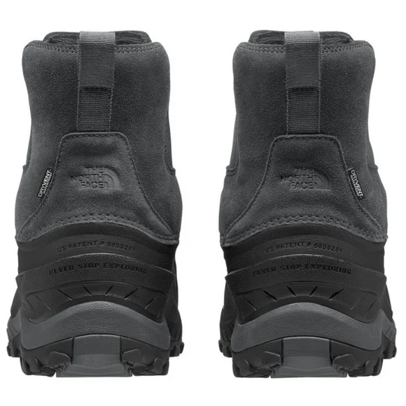 North Face Chillat IV Pull On Boots - Picture 3 of 6